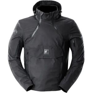 Furygan Veste Ashton Black L Homme - Publicité Furygan Veste Ashton Black L Homme - Publicité