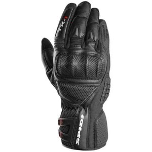 Spidi Gants Tx-1 Black L Homme,Femme - Publicité Spidi Gants Tx-1 Black L Homme,Femme - Publicité