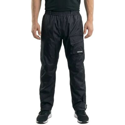 Bering Pantalon Chicago Wp Black S - Publicité Bering Pantalon Chicago Wp Black S - Publicité