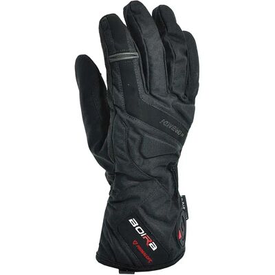 Garibaldi Gants Boira Primaloft Black M - Publicité Garibaldi Gants Boira Primaloft Black M - Publicité