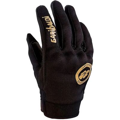 Garibaldi Gants Pour Femmes Bloomy Vintage Black XS - Publicité Garibaldi Gants Pour Femmes Bloomy Vintage Black XS - Publicité