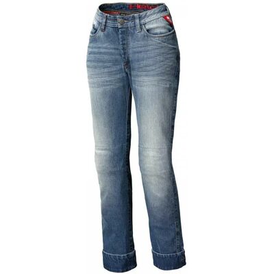 Held Jean Crackerjane Ii Blue 30 - Publicité Held Jean Crackerjane Ii Blue 30 - Publicité