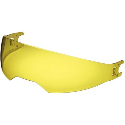 Visière Nolan N33/Evo - Jaune - Unisexe - Publicité Visière Nolan N33/Evo - Jaune - Unisexe - Publicité