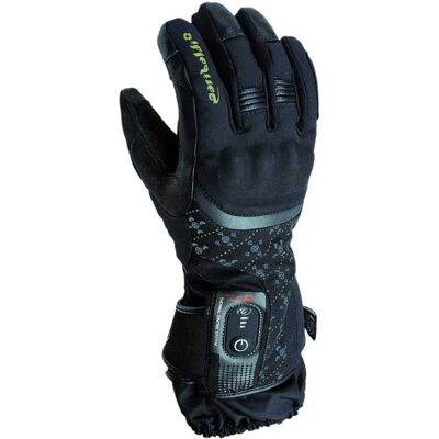 Garibaldi Gants Chauffants Femme Heated Tcs Black XS - Publicité Garibaldi Gants Chauffants Femme Heated Tcs Black XS - Publicité