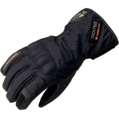 Garibaldi Gants Pour Femmes Boira Kp Primaloft Lady Black M - Publicité Garibaldi Gants Pour Femmes Boira Kp Primaloft Lady Black M - Publicité