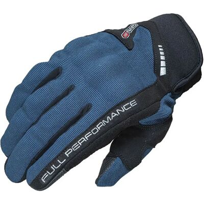 Garibaldi Gants X-scape Blue 3XL - Publicité Garibaldi Gants X-scape Blue 3XL - Publicité