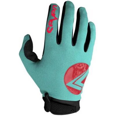 Seven Gants Off-road Annex 7 Dot Aruba S - Publicité Seven Gants Off-road Annex 7 Dot Aruba S - Publicité
