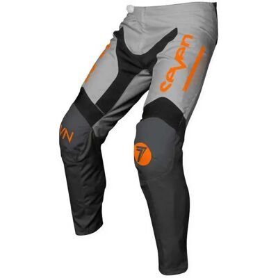 Seven Pantalon Off-road Vox Phaser Pigeon 13-14 Années - Publicité Seven Pantalon Off-road Vox Phaser Pigeon 13-14 Années - Publicité