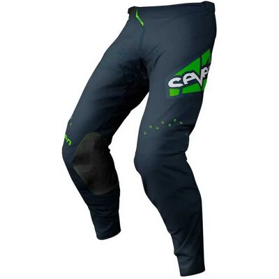 Seven Pantalon Off-road Zero Echelon Navy 30 - Publicité Seven Pantalon Off-road Zero Echelon Navy 30 - Publicité