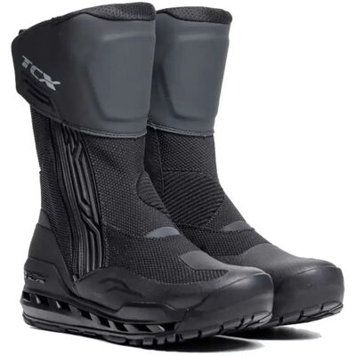 Tcx Bottes De Tourisme Clima 2 Surround Goretex Black / Dark Grey EU 42 - Publicité Tcx Bottes De Tourisme Clima 2 Surround Goretex Black / Dark Grey EU 42 - Publicité