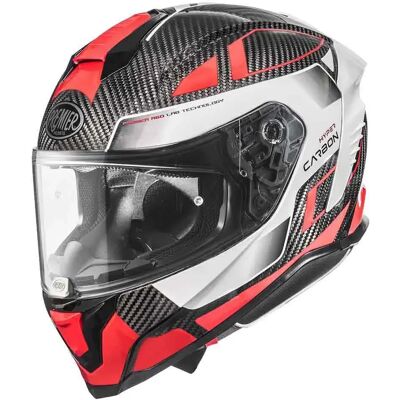Casque Premier Hyper Carbon TK92 - Aérodynamique, Léger, Bluetooth - Publicité Casque Premier Hyper Carbon TK92 - Aérodynamique, Léger, Bluetooth - Publicité
