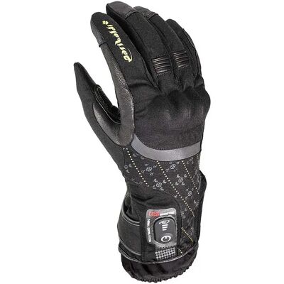 Garibaldi Gants Chauffants Femme Boosted Tcs Black S - Publicité Garibaldi Gants Chauffants Femme Boosted Tcs Black S - Publicité