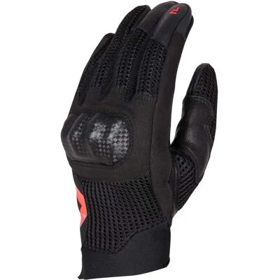 Rebelhorn Gants Gap Iii Black / Fluo Red 4XL - Publicité Rebelhorn Gants Gap Iii Black / Fluo Red 4XL - Publicité