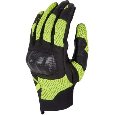 Rebelhorn Gants Gap Iii Black / Fluo Yellow S - Publicité Rebelhorn Gants Gap Iii Black / Fluo Yellow S - Publicité