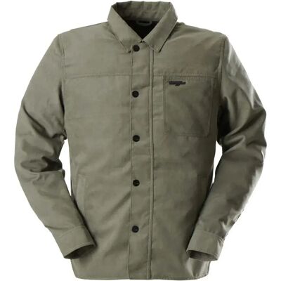 Furygan Veste Marlon X Kevlar® Khaki S - Publicité Furygan Veste Marlon X Kevlar® Khaki S - Publicité