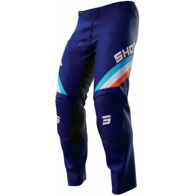 Shot Race Gear Pantalon Off-road Raw Kid Tracer Neon Orange Neon Orange 10-11 Années - Publicité Shot Race Gear Pantalon Off-road Raw Kid Tracer Neon Orange Neon Orange 10-11 Années - Publicité