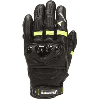 Rainers Gants Road Fluor M - Publicité Rainers Gants Road Fluor M - Publicité
