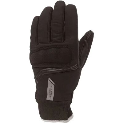 Rainers Gants Sonik Ii Black S - Publicité Rainers Gants Sonik Ii Black S - Publicité
