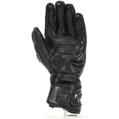 Rainers Gants En Cuir Xpro Black XL - Publicité Rainers Gants En Cuir Xpro Black XL - Publicité