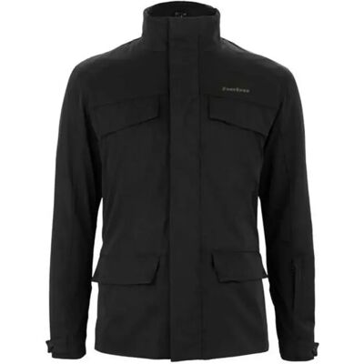 Hebo Veste City Black S - Publicité Hebo Veste City Black S - Publicité