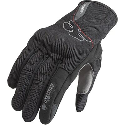 Garibaldi Gants D´été Flexie Black L - Publicité Garibaldi Gants D´été Flexie Black L - Publicité