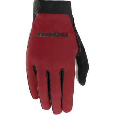 Hebo Gants Tech Red XL - Publicité Hebo Gants Tech Red XL - Publicité