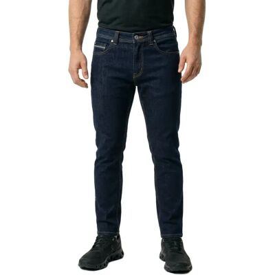 Tucano Urbano Jean Quinto Short Dark Blue 31 - Publicité Tucano Urbano Jean Quinto Short Dark Blue 31 - Publicité