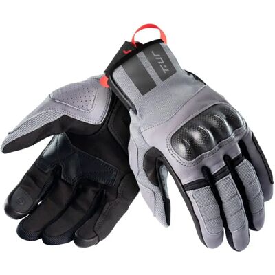 Tucano Urbano Gants G-speed Grey S - Publicité Tucano Urbano Gants G-speed Grey S - Publicité