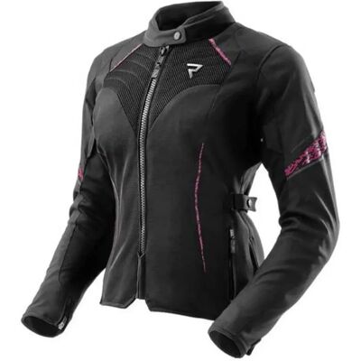 Rebelhorn Veste Jax Black / Grey / Pink 7XL - Publicité Rebelhorn Veste Jax Black / Grey / Pink 7XL - Publicité