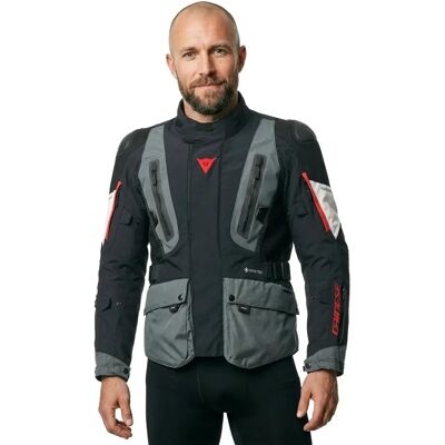 Dainese Veste Carve Master 4 Gore-tex® Ebony / Black 48 - Publicité Dainese Veste Carve Master 4 Gore-tex® Ebony / Black 48 - Publicité