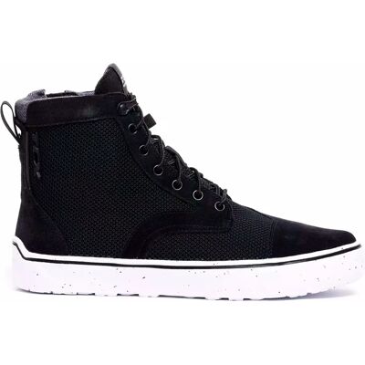 Tcx Chaussures Moto Dartwood Tex Black / White EU 45 - Publicité Tcx Chaussures Moto Dartwood Tex Black / White EU 45 - Publicité