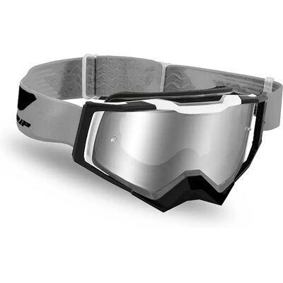 Progrip Lunettes Off-road 3309 Rapid Pz3309fl Black / Gray / White Mirror Gray - Publicité Progrip Lunettes Off-road 3309 Rapid Pz3309fl Black / Gray / White Mirror Gray - Publicité
