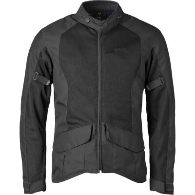 Gms Veste Fiftysix.7 Long Black S - Publicité Gms Veste Fiftysix.7 Long Black S - Publicité