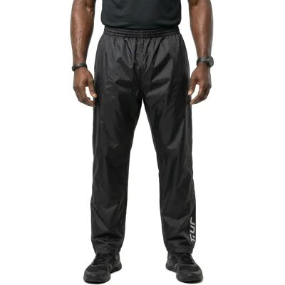 Tucano Urbano Pantalon Off-road Daytrip Hydroscud® Black XS - Publicité Tucano Urbano Pantalon Off-road Daytrip Hydroscud® Black XS - Publicité