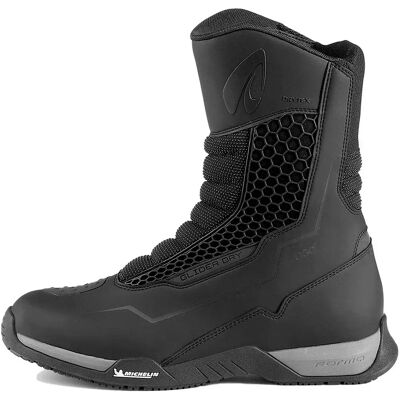 Forma Bottes De Tourisme Glider Dry Black / Anthracite EU 48 - Publicité Forma Bottes De Tourisme Glider Dry Black / Anthracite EU 48 - Publicité