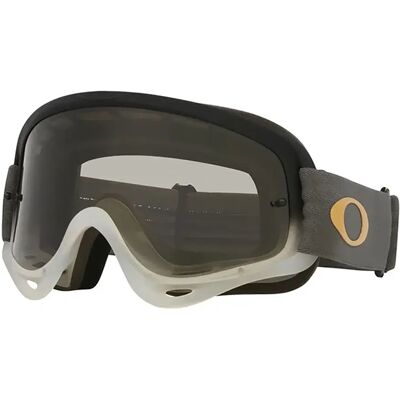 Oakley Lunettes Off-road O-frame® Mx Team Grey Light Grey - Publicité Oakley Lunettes Off-road O-frame® Mx Team Grey Light Grey - Publicité