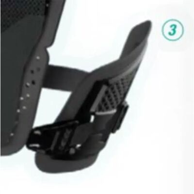 Seven Sangle Status Core Waist Black S-M - Publicité Seven Sangle Status Core Waist Black S-M - Publicité