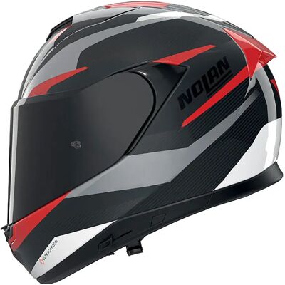 Nolan Casque Intégral X-904 Ultra Carbon Calibro Calibro 345 XL - Publicité Nolan Casque Intégral X-904 Ultra Carbon Calibro Calibro 345 XL - Publicité