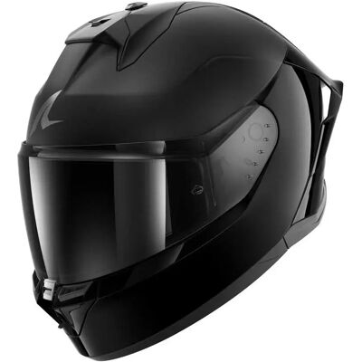 Shark Casque Intégral Skwal Cup Dark Shadow Dual Ece Black L - Publicité Shark Casque Intégral Skwal Cup Dark Shadow Dual Ece Black L - Publicité