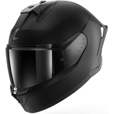 Shark Casque Intégral Skwal Cup Dark Shadow Ece Matt Black M - Publicité Shark Casque Intégral Skwal Cup Dark Shadow Ece Matt Black M - Publicité
