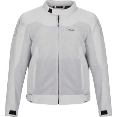 Bering Veste Alias Light Grey L - Publicité Bering Veste Alias Light Grey L - Publicité