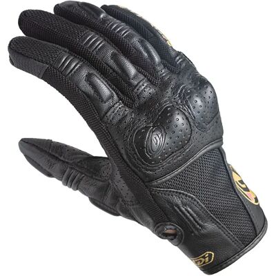 Garibaldi Gants D´été Pour Femmes Ariel Lite Black S - Publicité Garibaldi Gants D´été Pour Femmes Ariel Lite Black S - Publicité