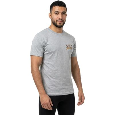 Pure Racer T-shirt à Manches Courtes Wild Motorcycle Grey Heather 2XL - Publicité Pure Racer T-shirt à Manches Courtes Wild Motorcycle Grey Heather 2XL - Publicité