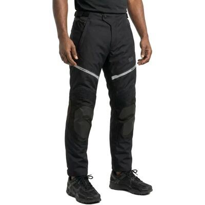Oxford Pantalon Mondial 2.0 Black 40 - Publicité Oxford Pantalon Mondial 2.0 Black 40 - Publicité