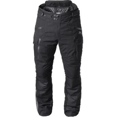 Gms Pantalon Acamar Wp Black L - Publicité Gms Pantalon Acamar Wp Black L - Publicité