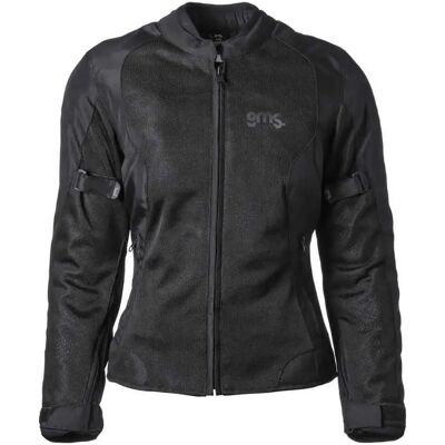 Gms Veste Fiftysix.7 Black M - Publicité Gms Veste Fiftysix.7 Black M - Publicité