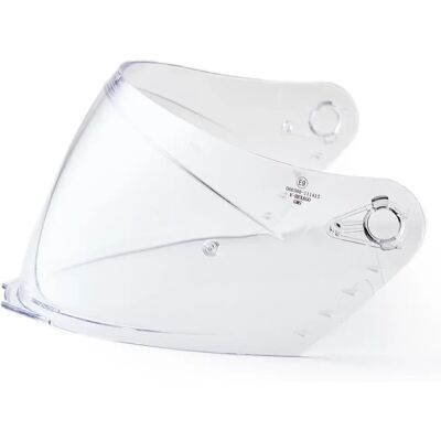 Gms Écran Hexago Clear One Size - Publicité Gms Écran Hexago Clear One Size - Publicité