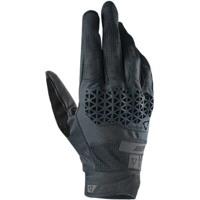 Leatt Gants Off-road 3.5 Lite Speed Grey L - Publicité Leatt Gants Off-road 3.5 Lite Speed Grey L - Publicité