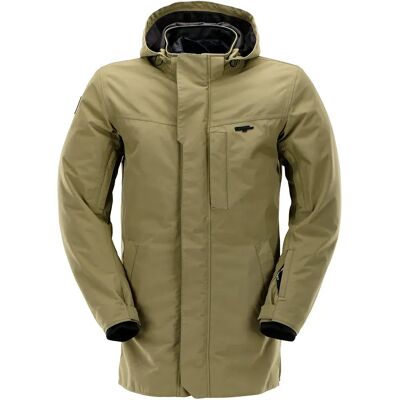 Furygan Veste Stockholm Primaloft® Sand S - Publicité Furygan Veste Stockholm Primaloft® Sand S - Publicité
