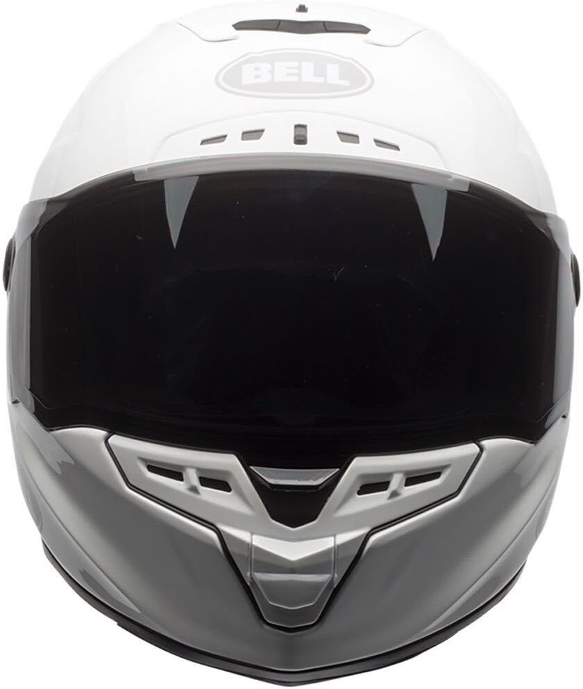 Bell Moto Star Mips Full Face Helmet Blanc XL